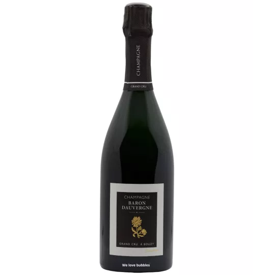 BARON DAUVERGNE Champagner Prestige