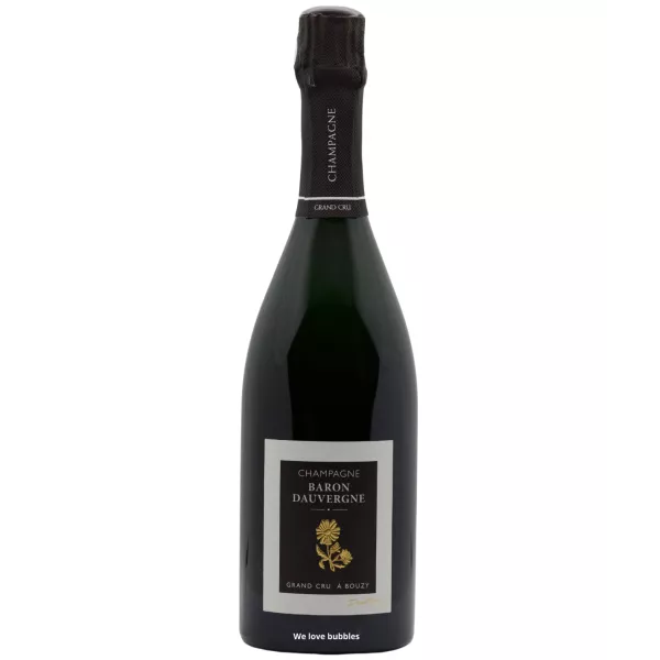 BARON DAUVERGNE Champagner Prestige