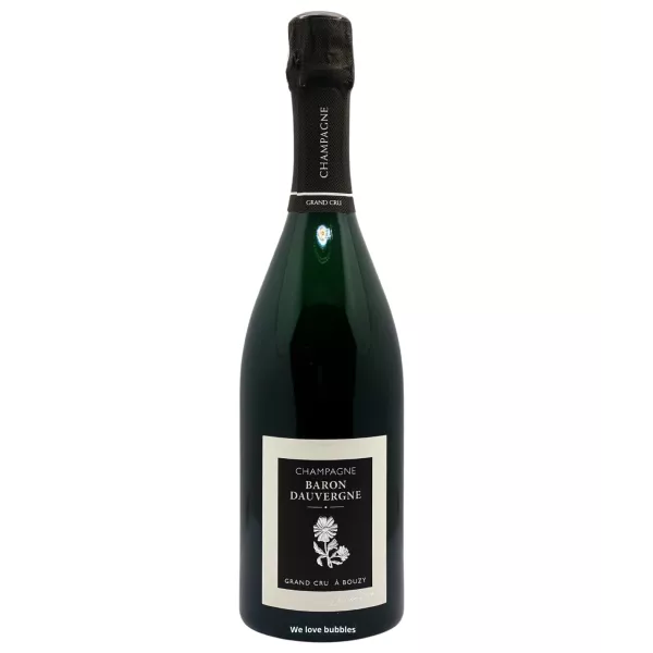 BARON DAUVERGNE Champagner Oeil De Perdrix