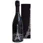 BARON DAUVERGNE Champagner Parisienne Blanc De Noirs Limited Edition