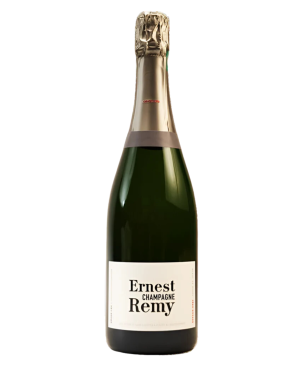 Ernest Remy Blanc de Noirs Nature zéro dosage Champagner