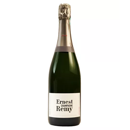 Ernest Remy Blanc de Noirs Nature zéro dosage Champagner