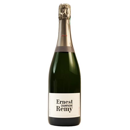 Ernest Remy Blanc de Noirs Nature zéro dosage Champagner