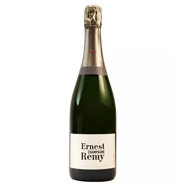 Ernest Remy Blanc de Noirs Nature zéro dosage Champagner