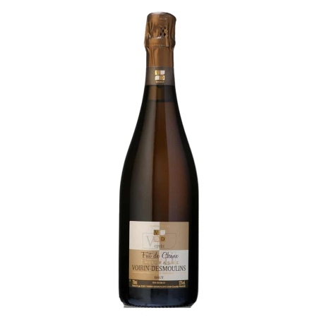 Voirin Desmoulins Champagner Cuvée Fût de Chêne