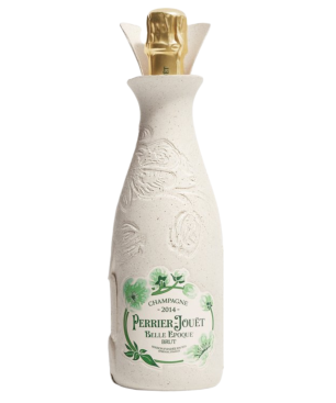 Perrier-Jouët Belle Epoque Jahrgangs 2014 Champagner - Cocoon Edition