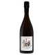 Champagnerflasche Pinot Chevauchet Blanc de Noirs Extra-Brut, Vorderansicht