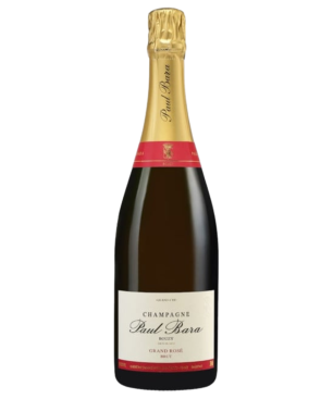 Paul Bara Champagner Grand Rosé