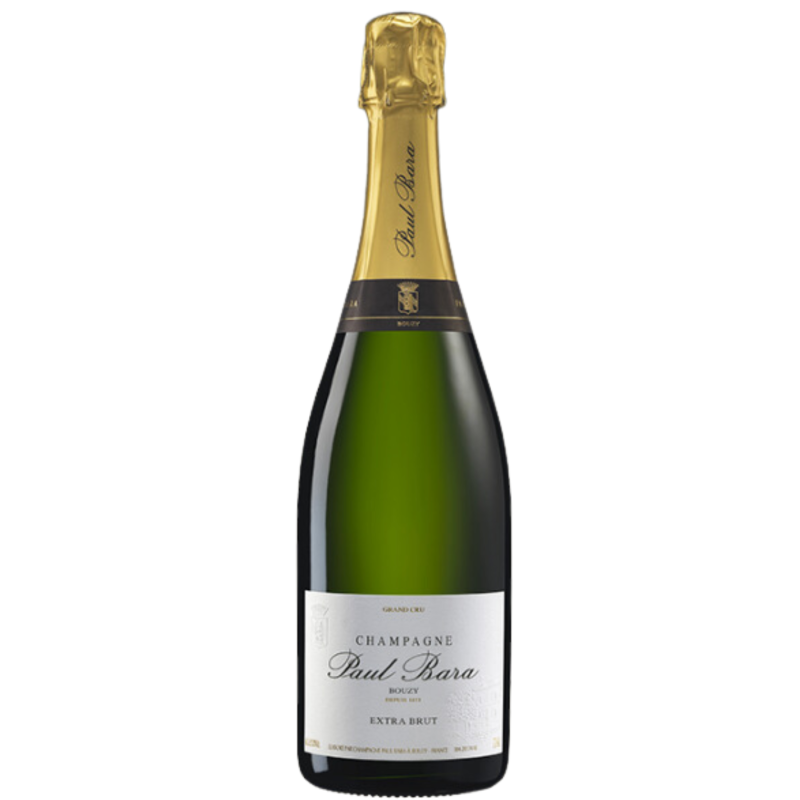 Paul Bara Champagner Extra Brut