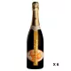 Chandon garden spritz x6-75cl