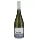 Champagnerflasche Moussé Fils L'Orage, Blanc de Blancs extra-brut, Vorderansicht