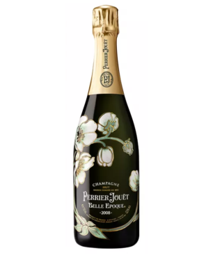 Magnum Champagner PERRIER-JOUËT Belle Epoque 2008 Jahrgangs