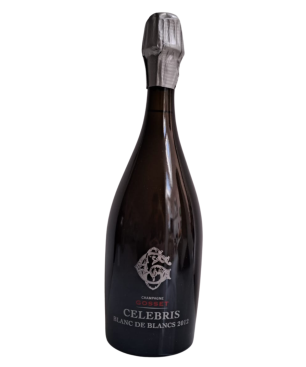 Gosset Célébris Blanc de Blancs 2012 Jahrgang champagner