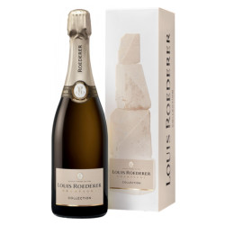 LOUIS ROEDERER Collection 245 Champagner