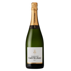 Castelnau Champagner Brut