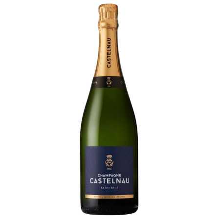 Castelnau Champagner Extra-Brut