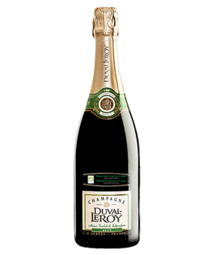 Duval-Leroy Brut AB Bio Champagner