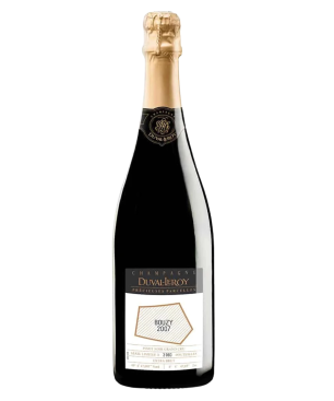 Duval-Leroy Précieuse Parcelle Bouzy Jahrgangs 2007 Champagner