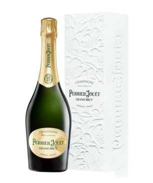 Magnum Champagner PERRIER-JOUET Grand Brut