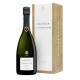BOLLINGER Grande Année Jahrgangs 2015 Champagner