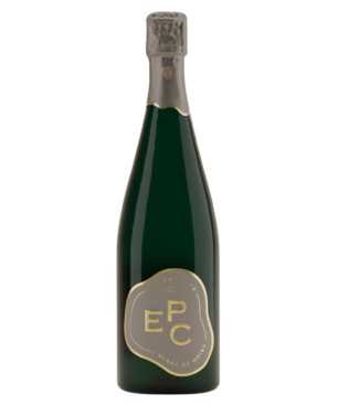 EPC Blanc de Noirs Champagner