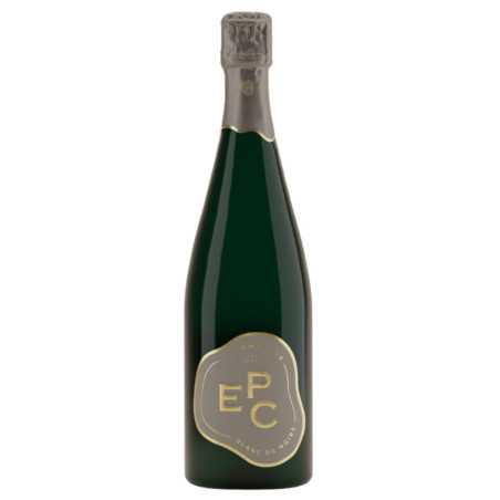 EPC Blanc de Noirs Champagner