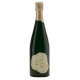EPC Blanc de Blancs Brut Champagnerflasche, Vorderansicht