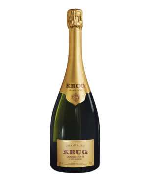 KRUG Champagner Grande Cuvée