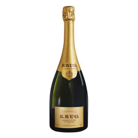 KRUG Champagner Grande Cuvée