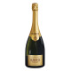 Champagner Krug Grande Cuvée: Definierte Exzellenz