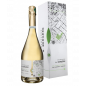 A. BERGERE Les Vignes De Nuit Etoges Jahrgangs 2019 Champagner