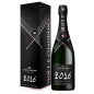 MOET & CHANDON Grand Vintage Rosé 2016 Champagner