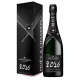 MOET & CHANDON Grand Vintage Rosé 2016 Champagner