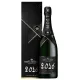 Champagnerflasche Moët & Chandon Grand Vintage 2016, Vorderansicht