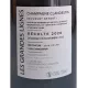 Les Grandes Lignes Champagner