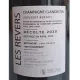 Clandestin Les Revers Champagner