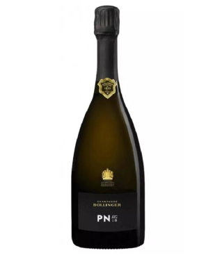 BOLLINGER PN AY 18 Jahrgangs Champagner