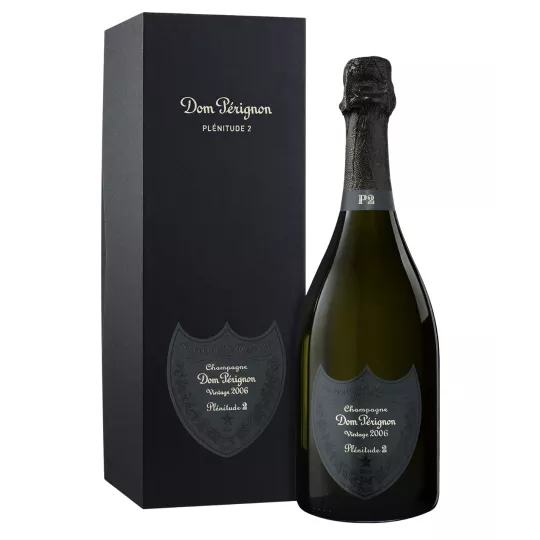 DOM PERIGNON Champagner P2 Jahrgang 2006