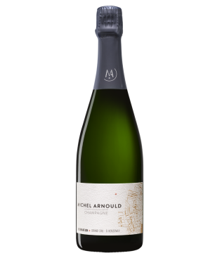 Michel Arnould Observation Champagne