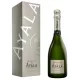 Ayala Brut Nature Champagner-Flasche