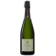 Champagnerflasche Patrick Boivin Icône 1er Cru, goldenes Etikett, Vorderansicht