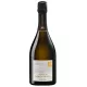 Champagnerflasche Patrick Boivin Millésimé 2020, Vorderansicht, sichtbares Etikett