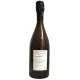 Flaschenetikett von Champagne Clandestin cuvée Fiole 2022 dégorgé September 2024