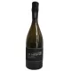Flasche des Winzers aus Champagne Clandestin Les Passagers 2022 degorgiert September 2024