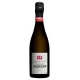Champagnerflasche Jacquesson Cuvée 738 D.T., Vorderansicht