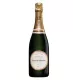 Champagnerflasche Laurent-Perrier La Cuvée Brut