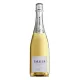 Champagnerflasche Lallier Blanc de Blancs
