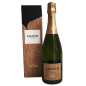 LALLIER Champagner Brut Nature
