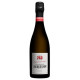 Champagnerflasche Jacquesson 743 Extra Brut Dégorgement Tardif