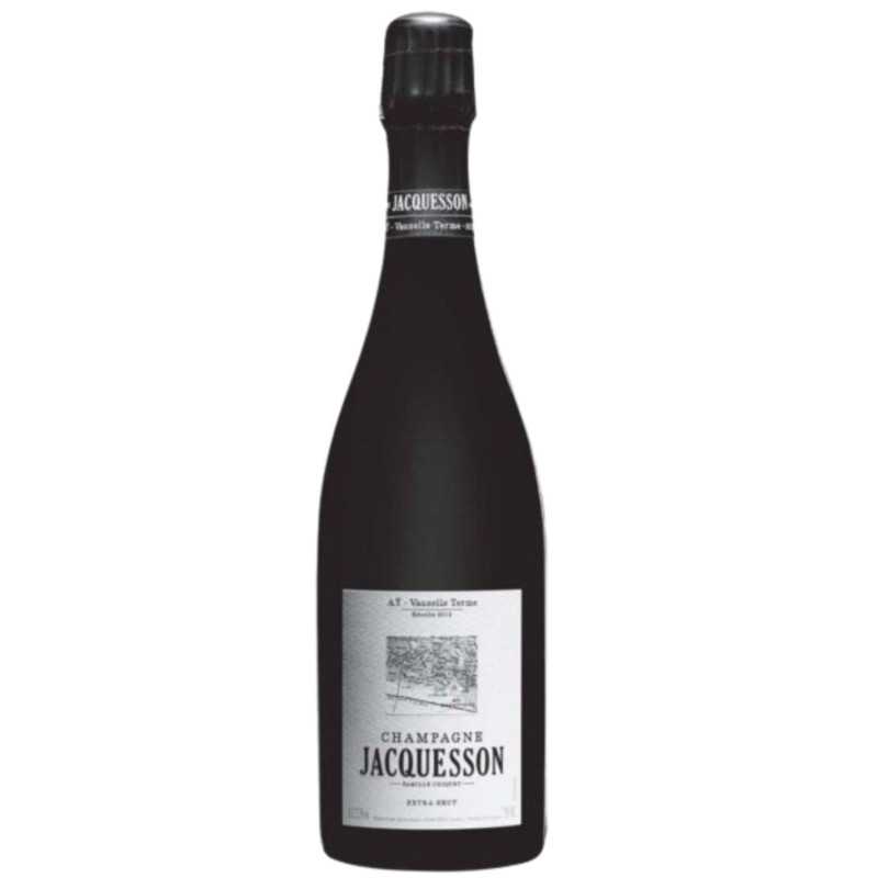 Champagne Jacquesson Ay Vauzelle Terme 2013